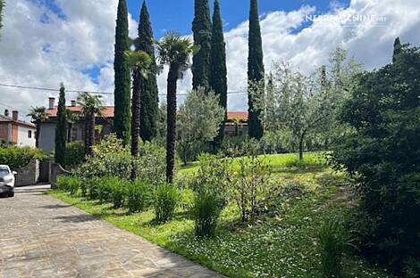 Дом, расположенный в Берточах: 3