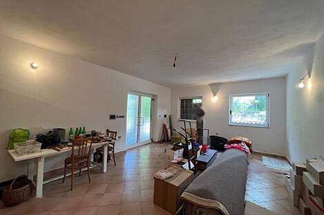 Дом, расположенный в Берточах: 5