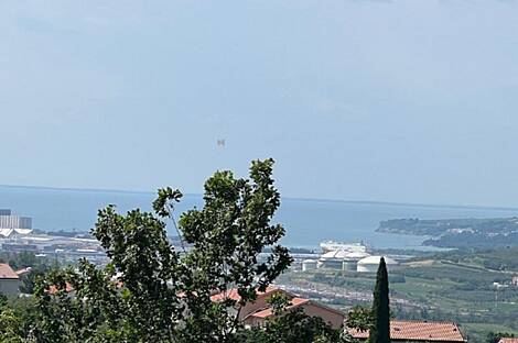 Дом, расположенный в Берточах: 13