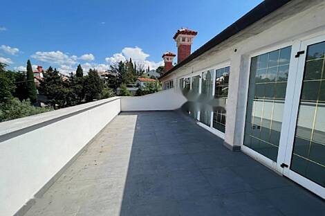 Дом, расположенный в Берточах: 14