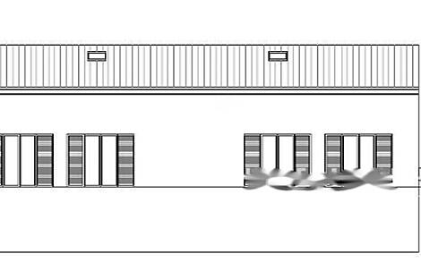 Дом Хлибан 1, Ванганел.: 3