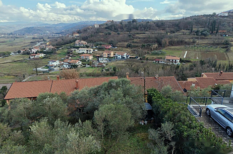 Дом в районе Кампель: 9