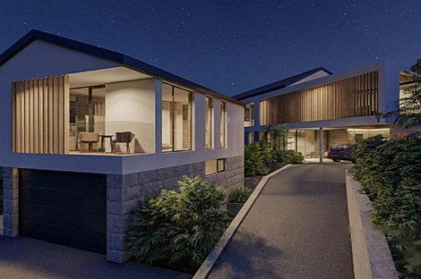 Жилище, Копер: 5