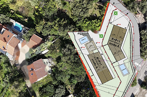 Жилище, Копер: 6