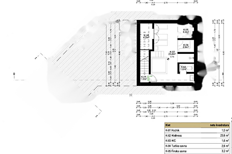 Жилище, Копер: 7