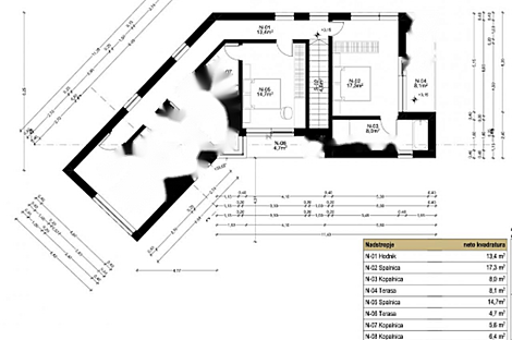 Жилище, Копер: 9