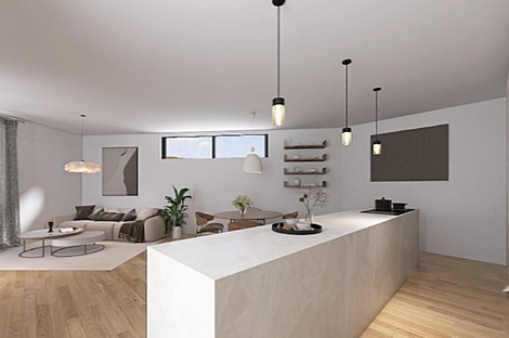 Жилище, Копер: 15