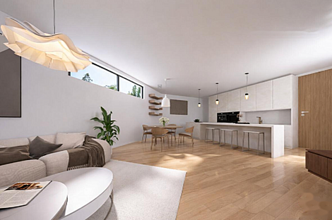 Жилище, Копер: 18