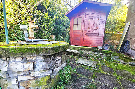 Дом на Элитной улице в Пиране: 6