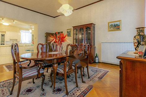 Жилище, Голак.: 4