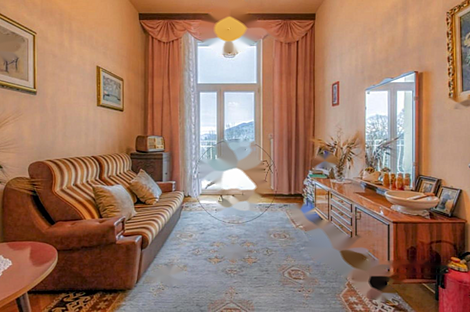 Жилище, Голак.: 5