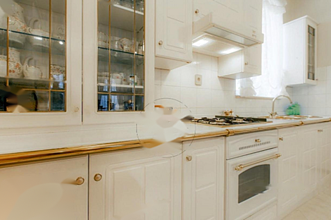 Жилище, Голак.: 7