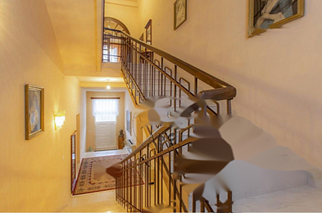 Жилище, Голак.: 8