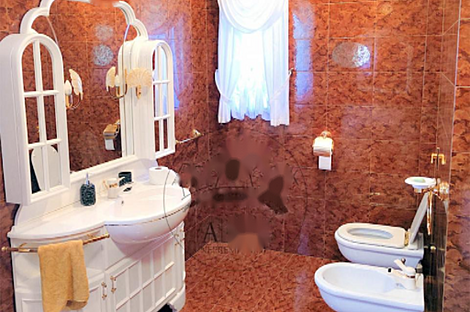 Жилище, Голак.: 12