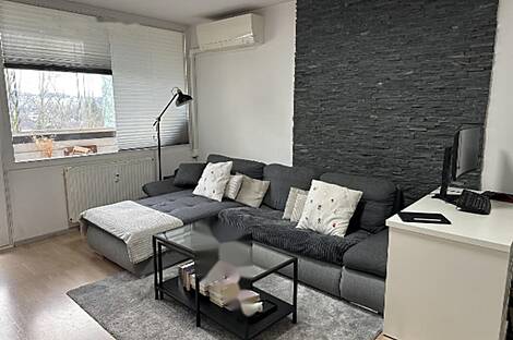 2-комнатная квартира в Дравле: 1