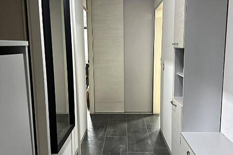 2-комнатная квартира в Дравле: 8