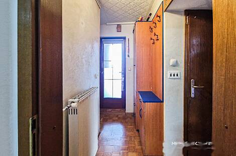 Квартира с 2,5 комнатами в районе Зеленая Яма: 11