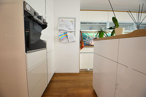 Апартаменты из двух комнат Шишка: 2