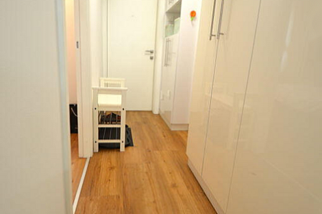 Апартаменты из двух комнат Шишка: 9