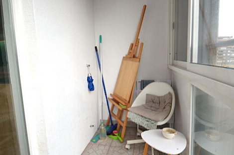 Апартаменты из двух комнат Шишка: 16