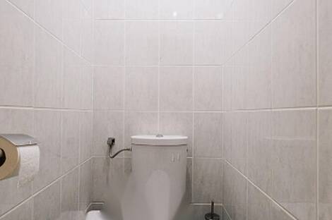 Квартира из четырёх комнат в Центре: 14