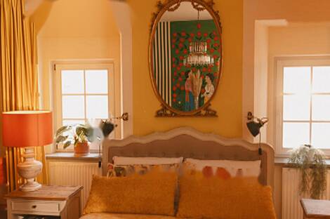 Квартира с четырьмя комнатами в центральной части Любляны: 16