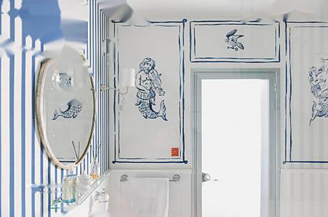 Квартира с четырьмя комнатами в центральной части Любляны: 20