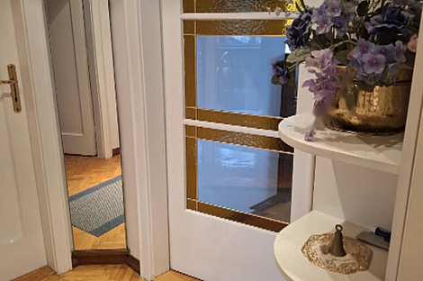 Трёхкомнатная квартира в районе Верхняя Шишка, Новая Любляна.: 2