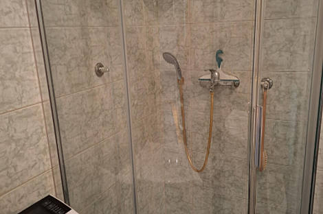 Трёхкомнатная квартира в районе Верхняя Шишка, Новая Любляна.: 7