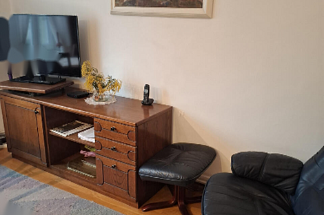 Трёхкомнатная квартира в районе Верхняя Шишка, Новая Любляна.: 10