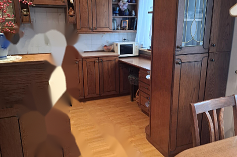 Трёхкомнатная квартира в районе Верхняя Шишка, Новая Любляна.: 13