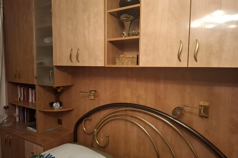 Трёхкомнатная квартира в районе Верхняя Шишка, Новая Любляна.: 23