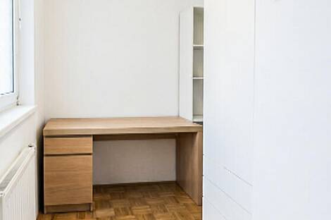 Двухкомнатная квартира с дополнительной комнатой в районе Рудник.: 11