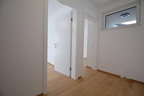 Четырехкомнатные апартаменты в Ново Вижмарье: 7