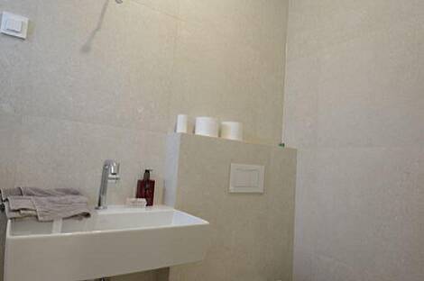 Четырехкомнатные апартаменты в Ново Вижмарье: 15