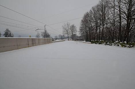 Четырехкомнатные апартаменты в Ново Вижмарье: 18