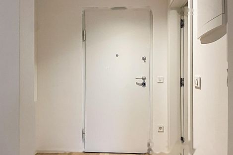 Трехкомнатная квартира, Новый Залог: 2