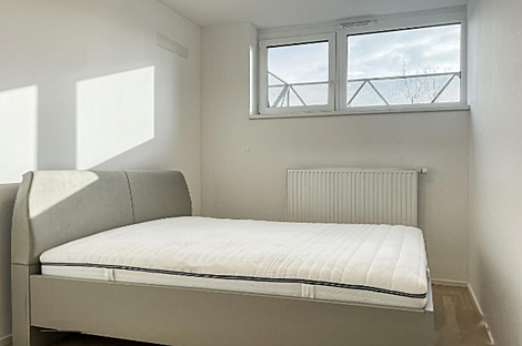 Трехкомнатная квартира, Новый Залог: 11