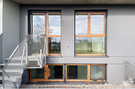 Трехкомнатная квартира, Новый Залог: 12