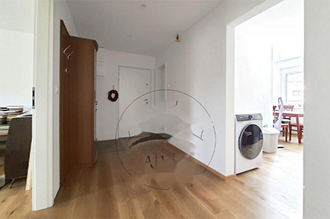 3-комнатная квартира в Новой Шишке: 1