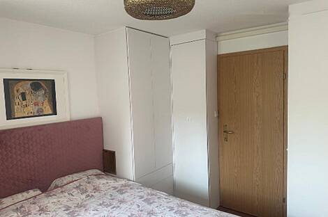 Апартаменты с тремя жилыми комнатами называются Шишка.: 6