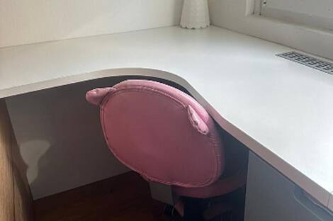 Апартаменты с тремя жилыми комнатами называются Шишка.: 13