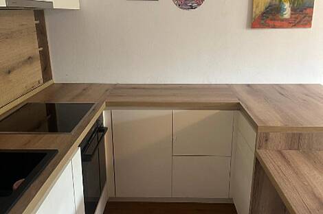 Апартаменты с тремя жилыми комнатами называются Шишка.: 20