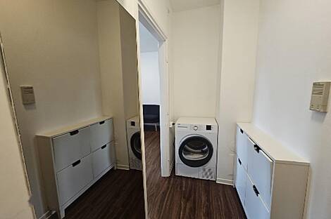 Студия-квартира Новошентвид: 5