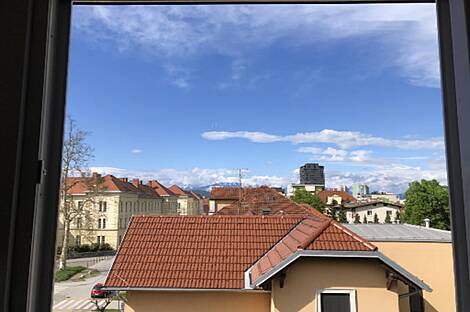 Четырехкомнатная квартира в Новом ТАБОРе: 27