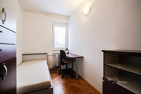 Квартира с четырьмя комнатами в Нове Ярше: 12