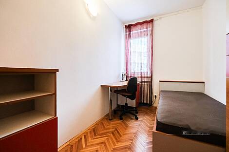 Квартира с четырьмя комнатами в Нове Ярше: 13