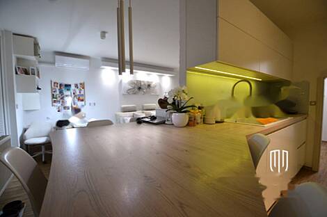 3-комнатная квартира в Шишке: 4