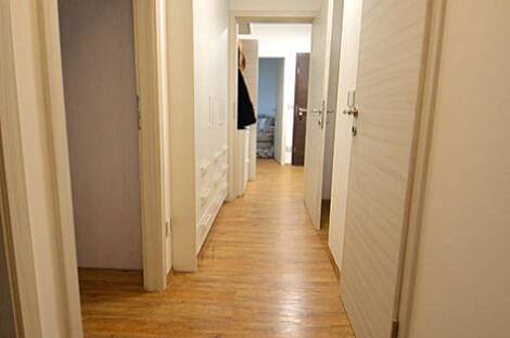 3-комнатная квартира в Шишке: 8