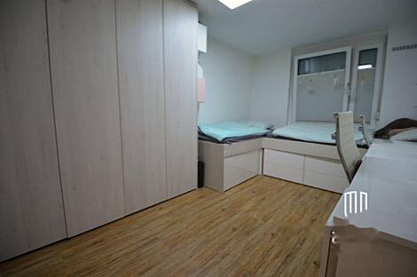 3-комнатная квартира в Шишке: 11